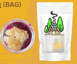 Cured Resin