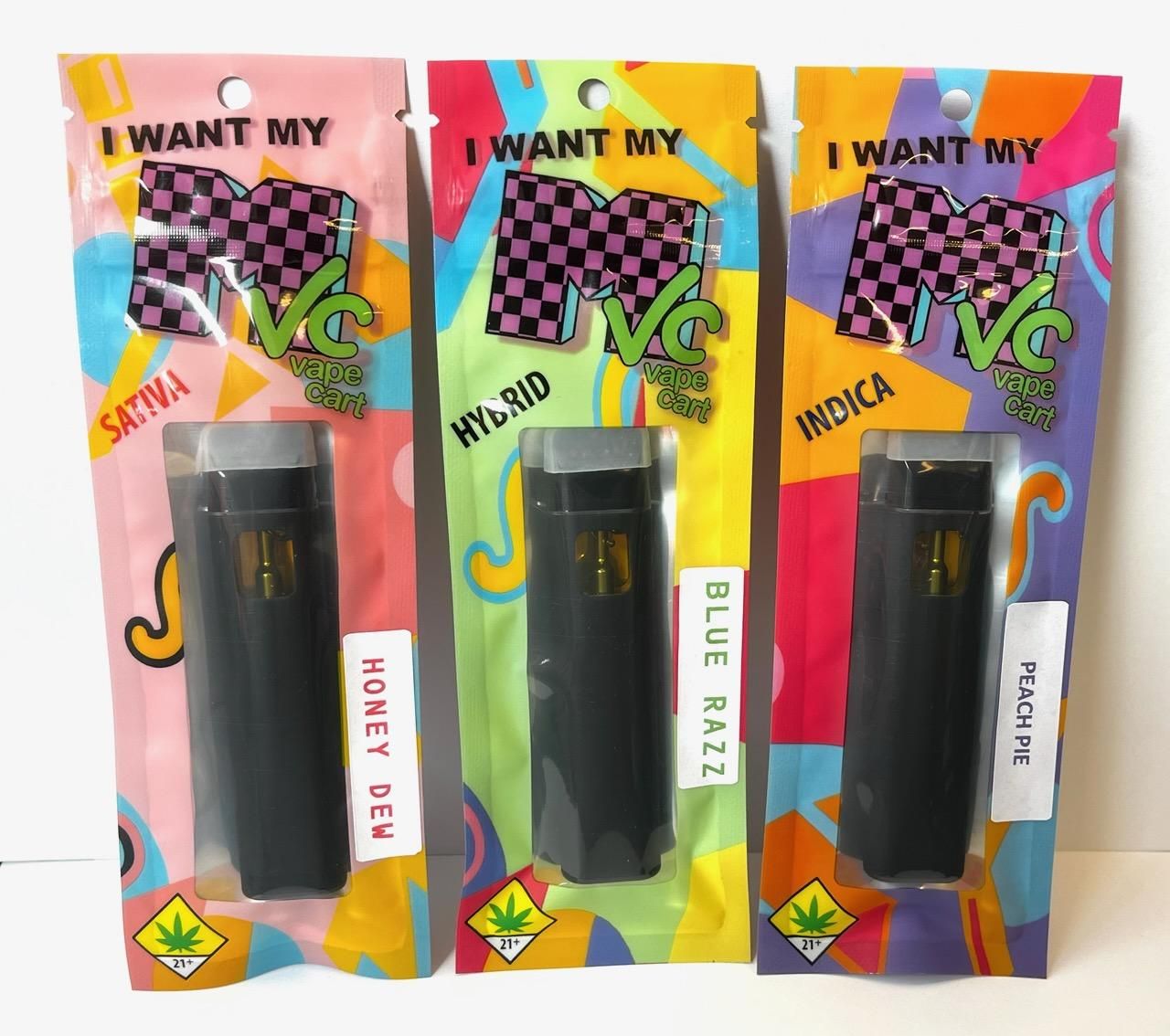 Flavored Disposable
